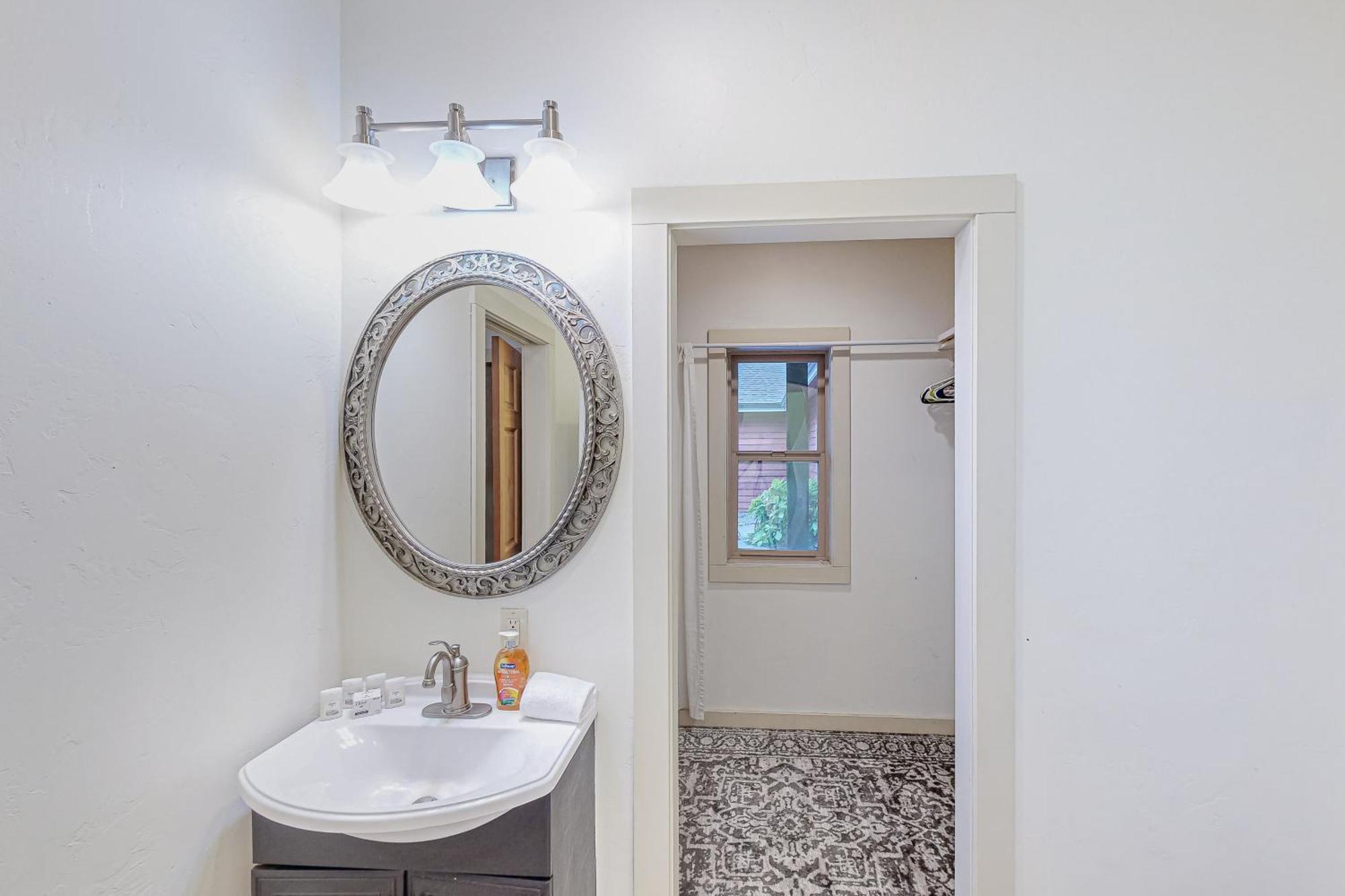 Dallesport Grapevine Lodge מראה חיצוני תמונה